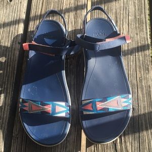Aztec Teva